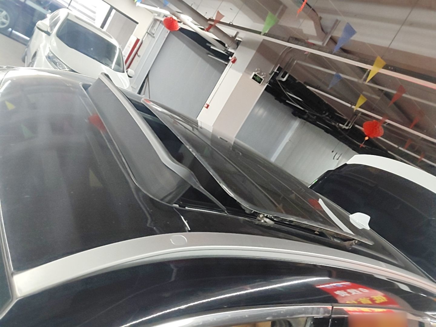Geely Galaxy L7 2024 1.5T 55km PRO Dragon Edition — снимка 7