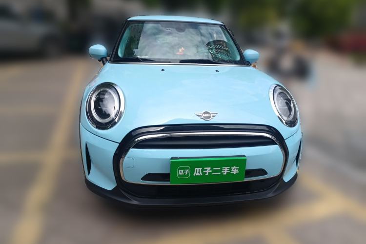 Used MINI 2023 1.5T ONE