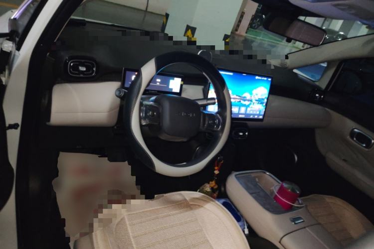 Used AION UT 2025 330 Starlight Edition