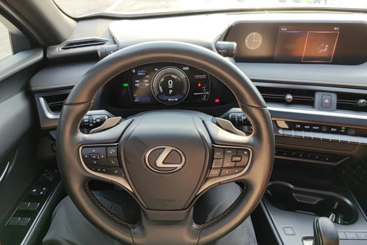 Used Lexus UX New Energy 2020 300e Pure·Joy Edition