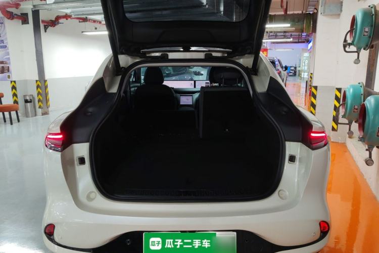 Used IM LS6 2023 Max Standard Edition
