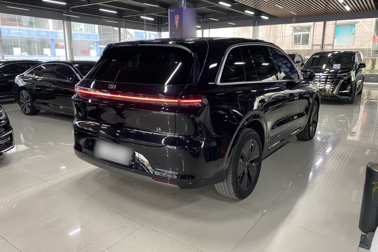 Used Li Auto L6 2024 Pro Model