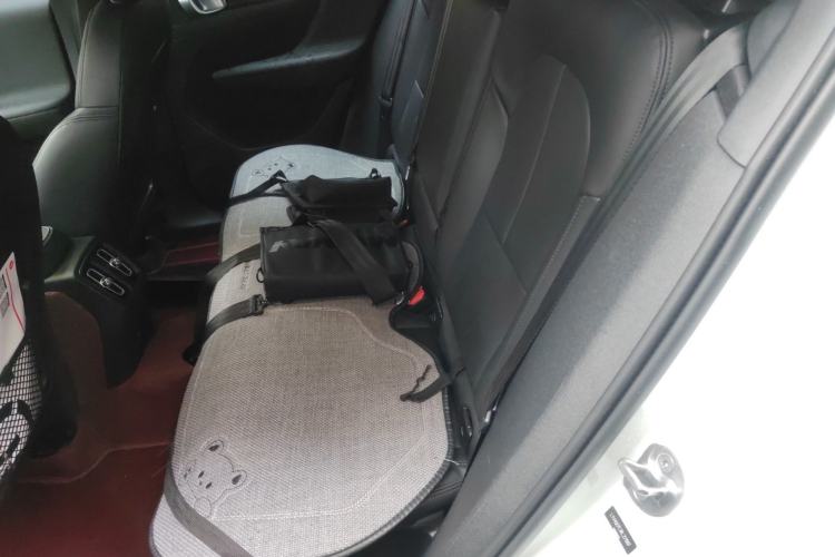 Used Volvo XC40 New Energy 2024 Long-Range PRO Version
