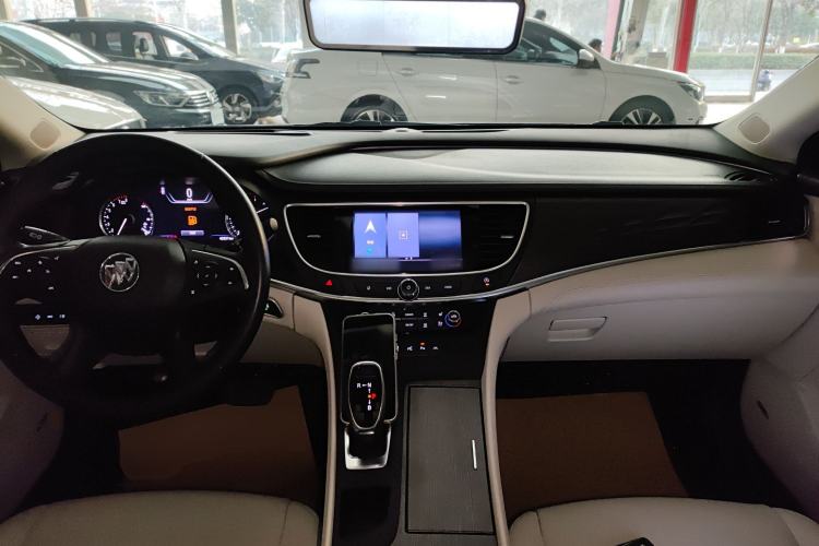 Used Buick LaCrosse 2021 Avenir Avia First-Edition Model