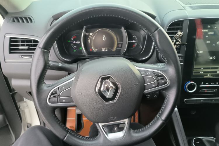 Used Renault Koleos 2017 2.5L Two-Wheel Drive Prestige Edition
