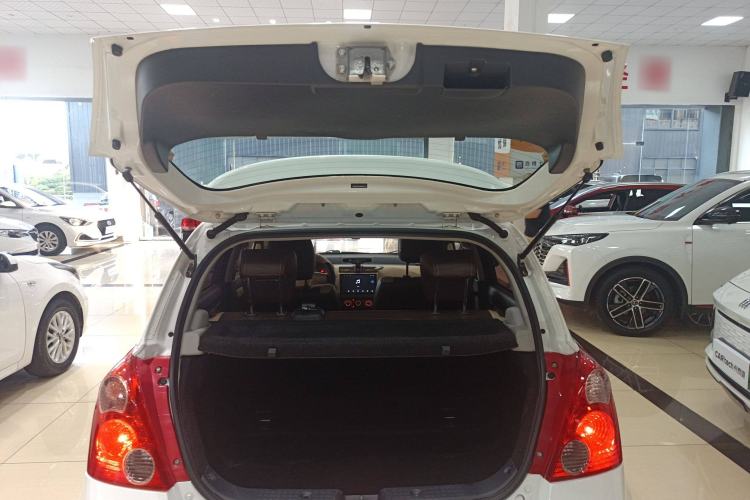 Used Suzuki Swift 2014 1.5L Automatic Fashion Edition