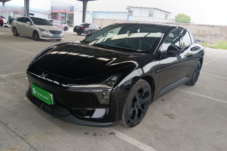 Used XPeng MONA M03 2025 600 with Ultra-Long Range Max