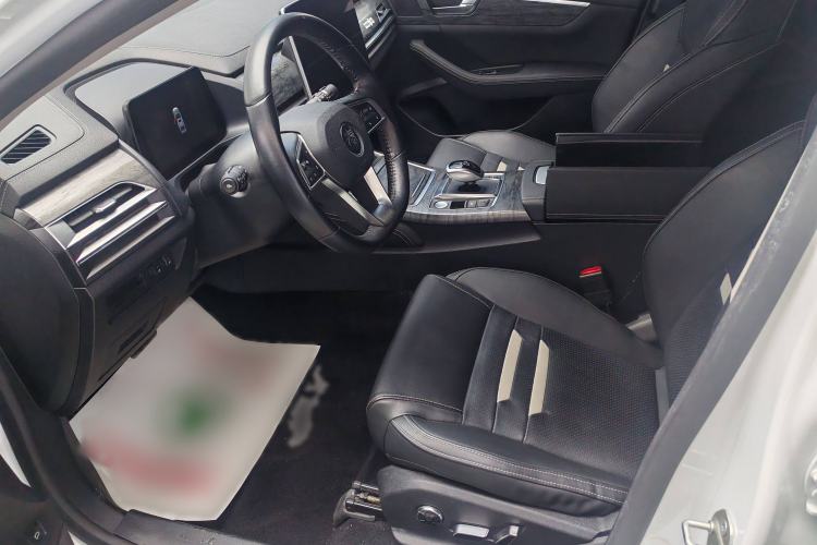 Used BYD Qin Pro New Energy 2018 EV500 Smart Connect Elite Model