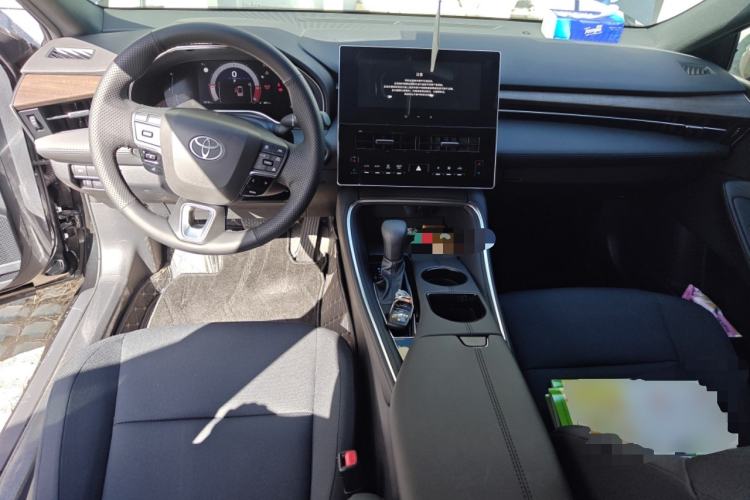 Used Toyota Avalon 2024 2.0L Ambition Edition
