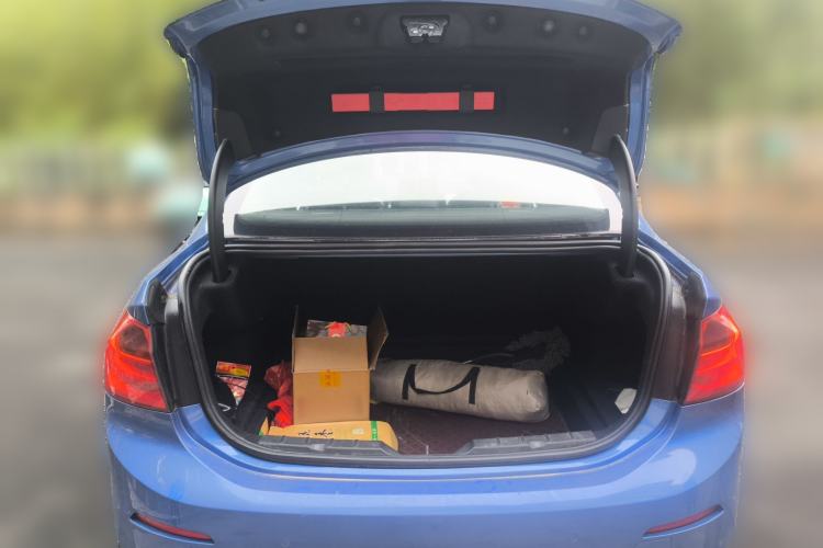 Used BMW 1 Series 2017 118i Fashion Model
