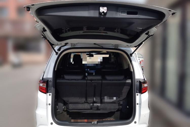 Used Honda Odyssey 2018 2.4L Smart Edition