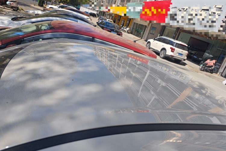 Used Wuling Bingo 2023 203km Comfort Edition
