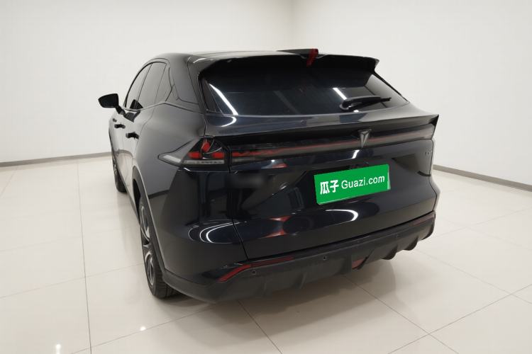 Used Deepal S07 2024 215Max Range-Extended Version
