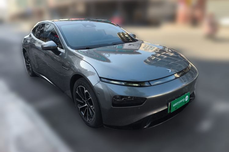 Used XPeng P7 2021 480N