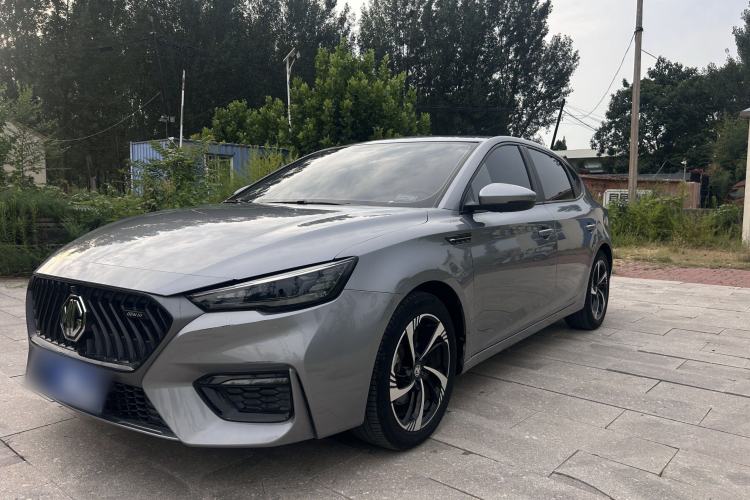 Used MG 6 2021 1.5T Automatic Lingchao Edition