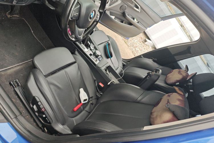 Used BMW 1 Series 2017 118i Sport Edition
