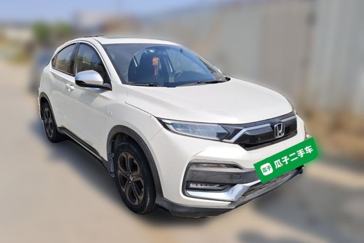 Used Honda XR-V 2021 220TURBO CVT Luxury Edition
