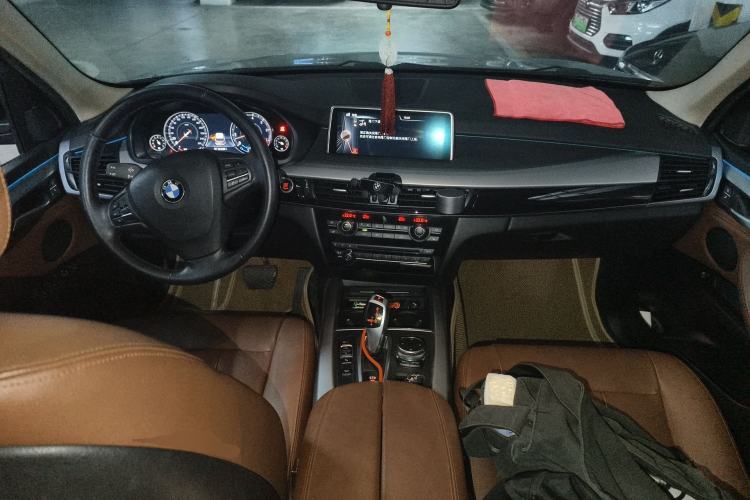 Used BMW X5 