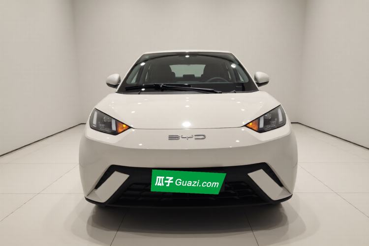 Used BYD Seagull 2023 Free Edition Front