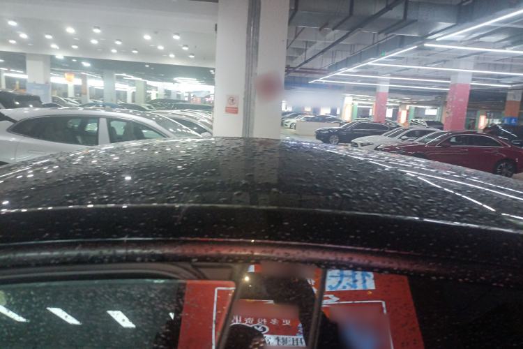 Used Tesla Model Y 2022 Revised Version Long-Range All-Wheel Drive Roof