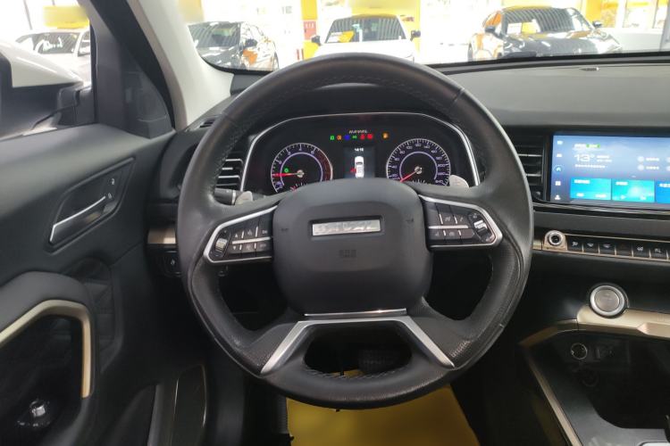 Used Haval H6 2020 1.5 GDIT Automatic Platinum Champion Edition