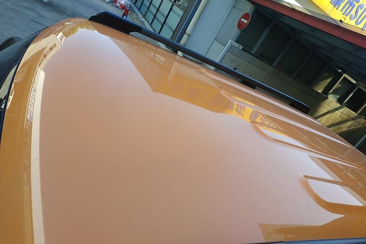 Used Baojun Spark 2023 Intelligent Premium Edition
