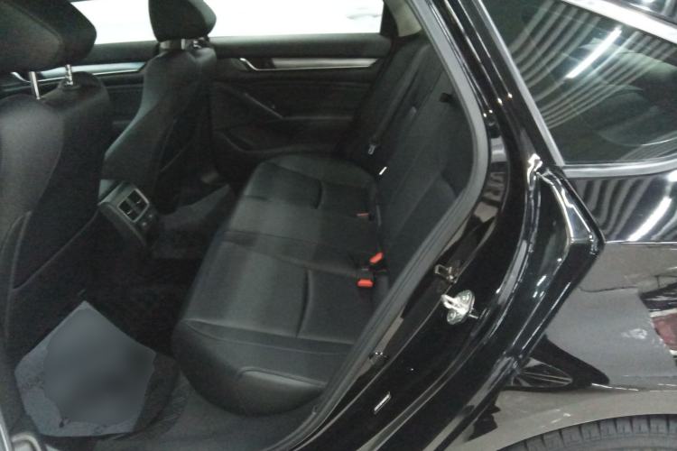 Used Honda Accord 2022 260TURBO Luxury Edition