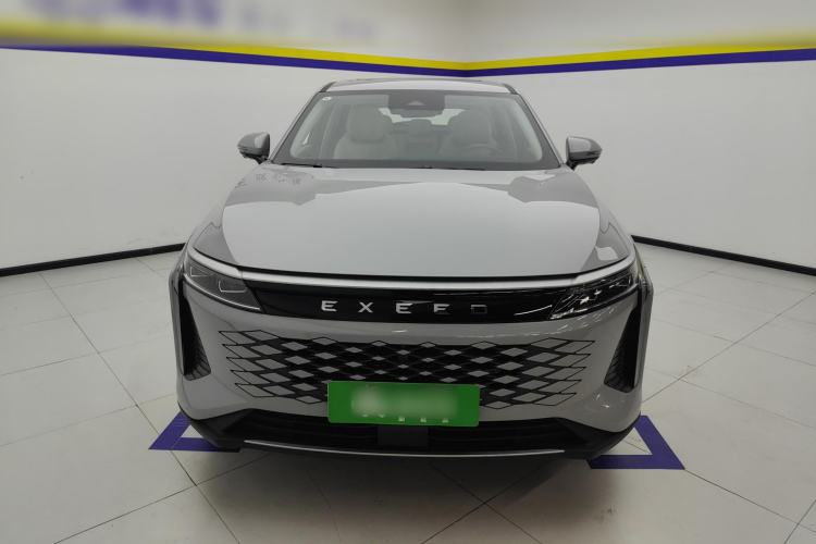 Used EXEED Stellar C-DM 2024 1.5T Long-Range Pro
