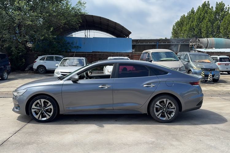 Used Hyundai Lafesta 2019 280TGDi Sport Edition China VI
