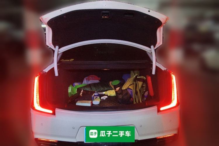 Used Cadillac XTS 2018 28T Tech Edition
