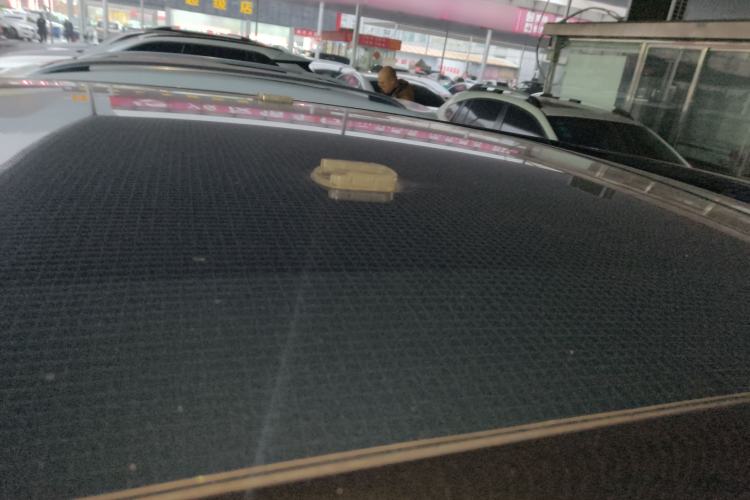 Used Venucia V 2023 260T Black Horse Edition Pro
