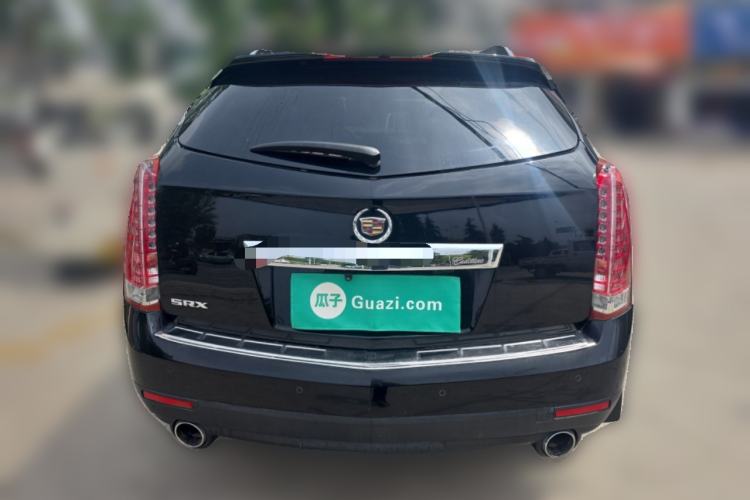 Used Cadillac SRX 2015 3.0L Comfort Version