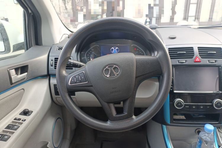 Used BAIC New Energy EV 2015 EV160 Light Edition
