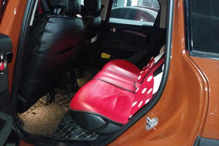 Used MINI Countryman 2017 1.5T COOPER ALL4