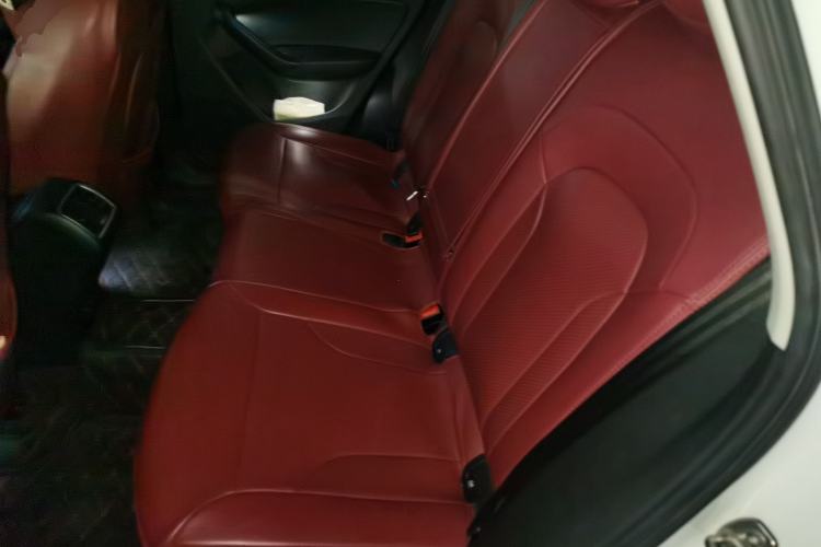 Used Audi Q3 2018 30th Anniversary Edition 30 TFSI Fashion Model