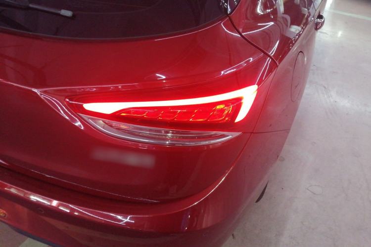 Used Buick Excelle GX 2018 18T Automatic Flagship Model