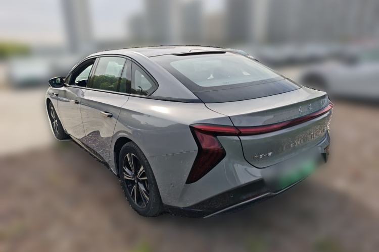 Used Hongqi EH7 2024 690 Pro Exterior 2