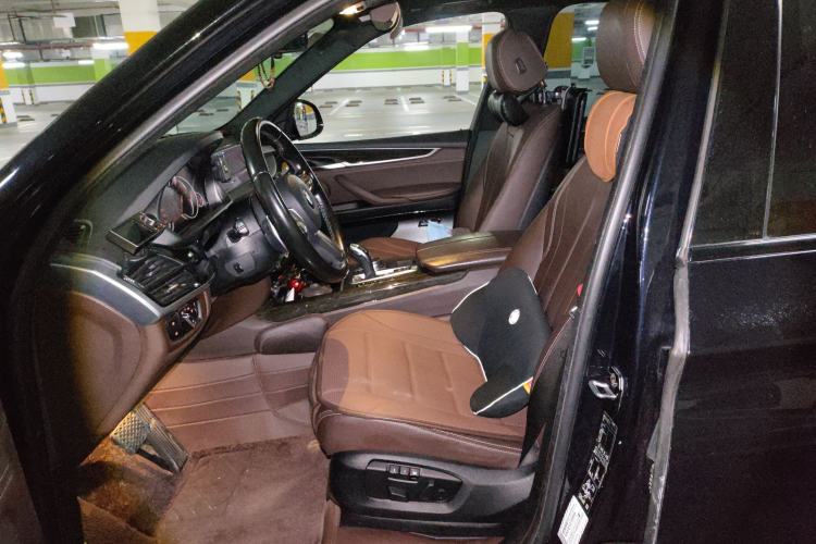 Used BMW X5 2018 xDrive35i M Sport Edition
