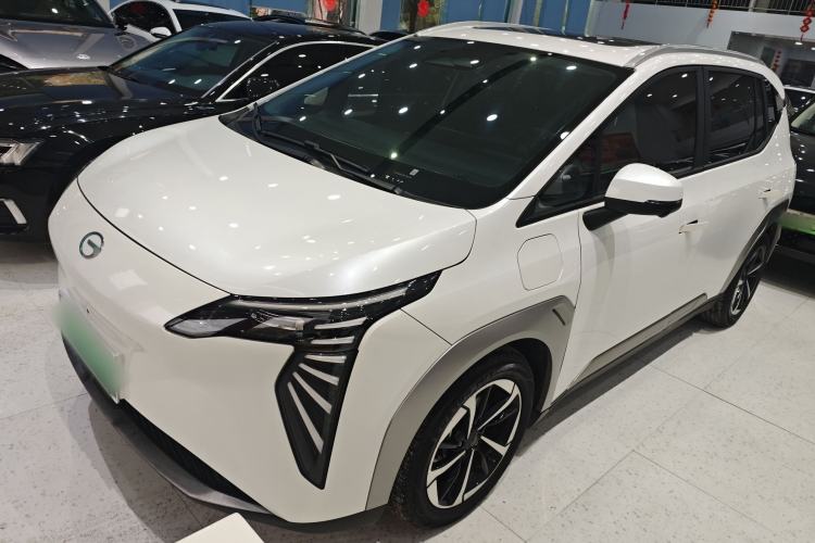 Used AION Y 2023 Plus 510 Smart Edition