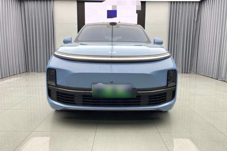 Used Li Auto L8 2025 Max Smart Refresh Edition