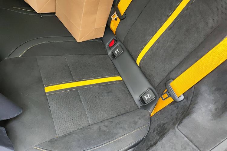 Used Xiaomi Auto SU7 Ultra 2025 Ultra Model