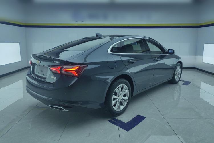 Used Chevrolet Malibu XL 2022 535T Automatic Sport Edition