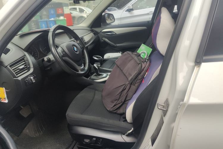 Used BMW X1 2014 sDrive18i Fashion Model