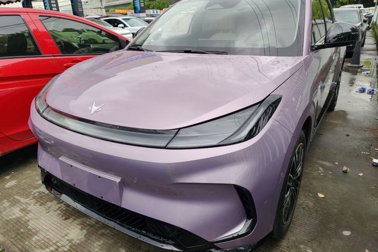 Used ARCFOX T1 2025 Model 425 MAX