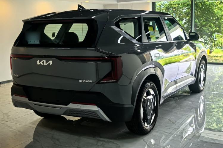 Used Kia EV5 2025 530 Air
