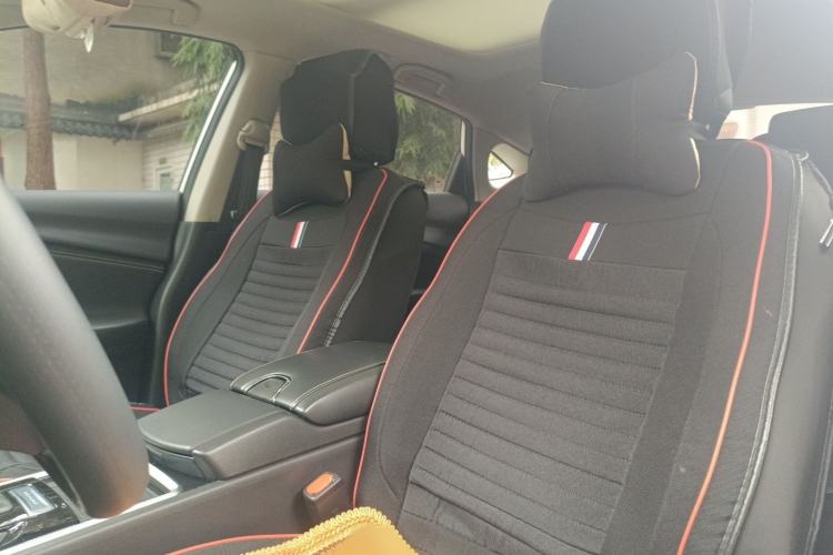 Used Venucia T90 2020 2.0L CVT Smart Connect & Smooth Drive Edition
