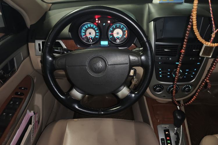 Used Buick Excelle 2011 1.6 LE-AT