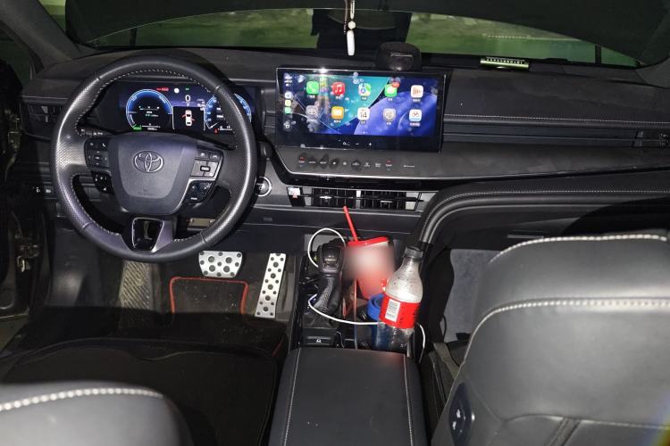 Used Toyota Camry 2024 Dual-Motor 2.0HS Sport Edition