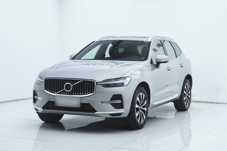 Used Volvo XC60 2023 B5 4x4 Smart Luxury Edition Guazi used car, China used car export, Used car for sale, Used cars, Cheapest cars for sale
