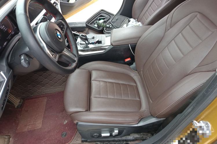 Used BMW 3 Series 2020 325Li M Sport Package
